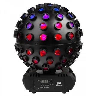 JB Systems LED Globe