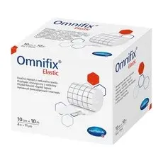 Omnifix® elastic Fixiervlies 10 cm x 10 m