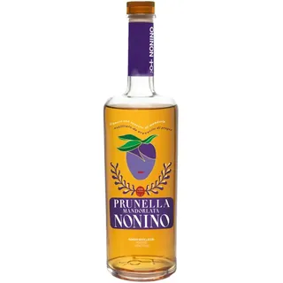 Nonino Distillatori Nonino Prunella Mandorlata - Pflaumenlikör
