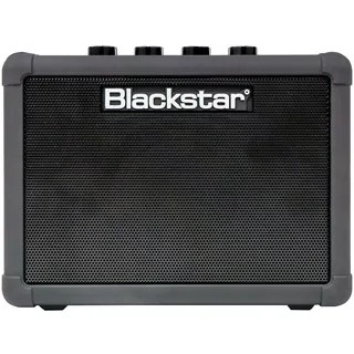 Blackstar Interactive Blackstar Fly 3 Charge mini E-Gitarre Verstärker wiederaufladbar über USB-C
