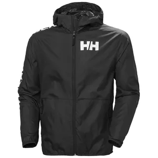 HELLY HANSEN Active Wind Jacket black S