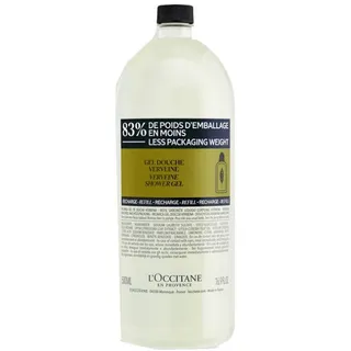L'Occitane Verveine Gel Douche Eco-Recharge 500 ml