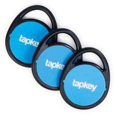 Tapkey NFC Tag für alle Tapkey Produkte | 3 Stück
