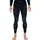 Underwear Pants Long Blackboard/Anthracite/White XXL