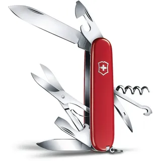 Victorinox Climber Rot
