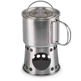 Petromax Kochbecher 750 ml