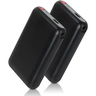 Upgraded 5V 5000mAh Smart Batteries, beheizbare hausschuhe Spare Battery, Rtdep Elektrischer Fußwärmer beheizbar hausschuh Batteries,Beheizbare Socken akku, beheizbare Handschuhe akku