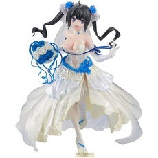 Furyu Is It Wrong to Try to Pick Up Girls in a Dungeon? statuette PVC 1/7 Hestia 20 cm