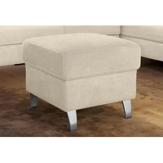 sit&more Hocker »Arngast«, beige