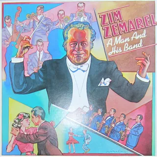 A Man and HIS Band - ZEMAREL Z