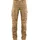 Zip-Off Trousers W Damen Trekkinghose beige-sand