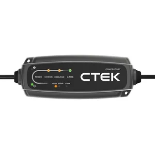 Ctek CT5 Powersport 25Ah 12V
