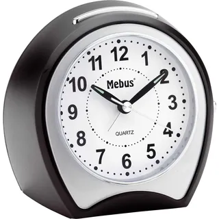 MEBUS 27220 grau