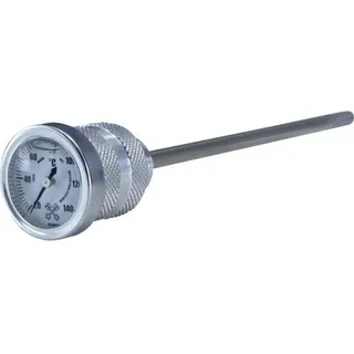 Ölthermometer Öltemperaturmesser für Moto Guzzi Le Mans Suzuki DR 350 VS 1400