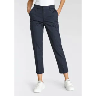 Levi's Levi's® Chinohose »ESSENTIAL«, blau