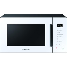 Samsung MG23T5018AW, Weiss, Mikrowelle, Weiss