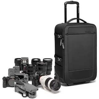 Manfrotto Advanced III