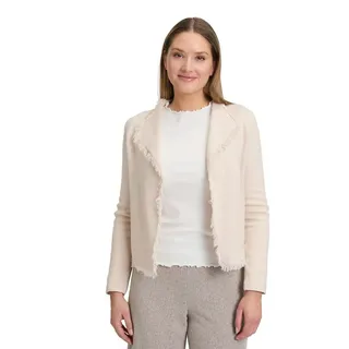 Cartoon Damen, Strickjacke