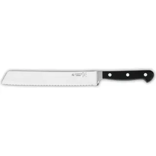 1x Giesser Brotmesser, schmal, LA CUISINE Besteck, Besteckset
