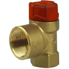 Afriso, Ventil, safety valve 3/4 "x1" GW - 42360