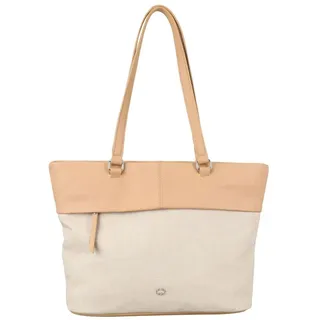 Gerry Weber Keep In Mind Shopper Tasche 32 cm bleached sand