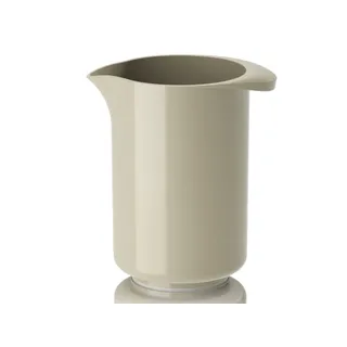 Rosti Rührbecher NEW Classic 1,25 L Humus - Beige