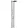 Dada Straight Solardusche grau 40 l