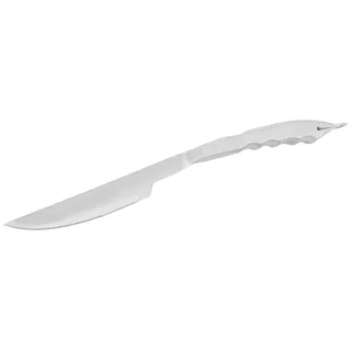 Tepro Grillmesser 44,5 cm Edelstahl Silber