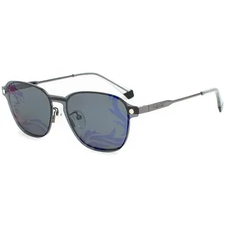 Polaroid Pld6119gcskj1 Polarisierte Sonnenbrille - Silver - One Size