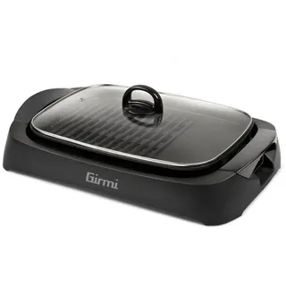 Girmi BQ90 - Elektrogrill