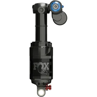 2026 FOX Float X2 Performance Elite Trunnion | 2-Pos | 205mm x 65mm