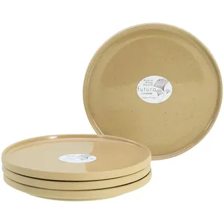 CreaTable Futuro, Teller