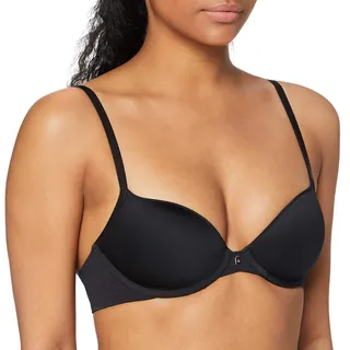 Triumph Body Make-Up Essentials WHP Bügel-BH Schwarz 80D