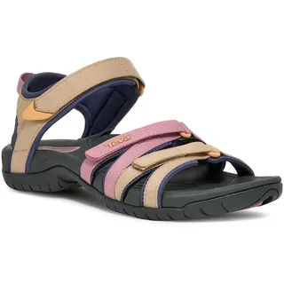 Tirra Damen root light multi 42