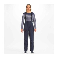 Segellatzhose Damen Wasserdicht - 300 Marineblau, S