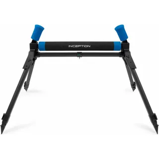 Preston Innovations Preston Inception Flat Roller - Abroller, Rutenauflage für Kopfruten, Rutenablage