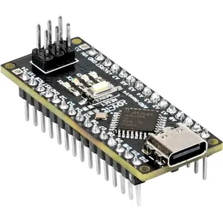 Joy-It ard-NanoV4-MC Arduino Board ard-NanoV4-MC, (Ardunio Compatible)
