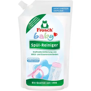 Frosch Baby Spül-Reiniger Nachfüller