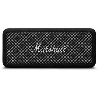 Marshall Emberton II schwarz