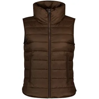 Marc O ́polo 5000011880 Weste - Burnt Coffee - 42