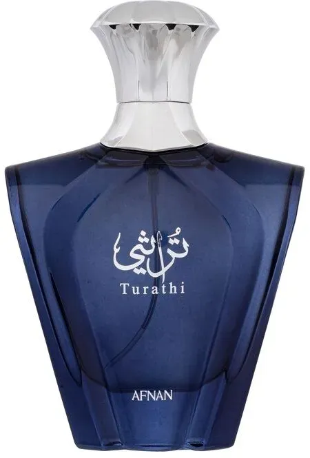 Bild von Turathi Blue Eau de Parfum 90 ml