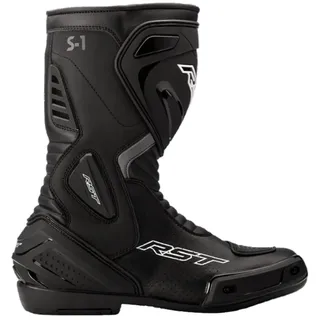 RST S1 Ce Boot Black/Black