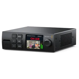 Blackmagic Design Blackmagic Ultimatte 12 HD Mini