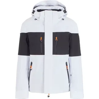 Emporio Armani 6dpg07_pncjz Bomberjacke Weiß L