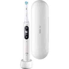 Bild von Oral-B, Elektrische Zahnbürste, iO 6 White