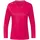 Longsleeve Damen Pink 42