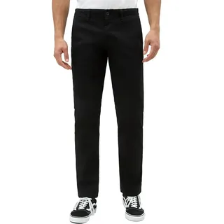 Dickies Kerman Chinohose - Black - 28