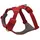 Front Range Hundegeschirr Rot 2XS
