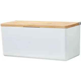 Tesa Aufbewahrungsbox Medium 1-tlg. weiß