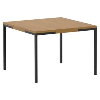 Couch Tisch Kaffee Beistell Designer Tische Wohnzimmer Couchtische Neu - Braun